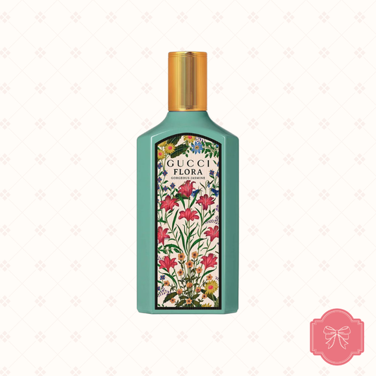 Flora Gorgeous Jasmine by Gucci