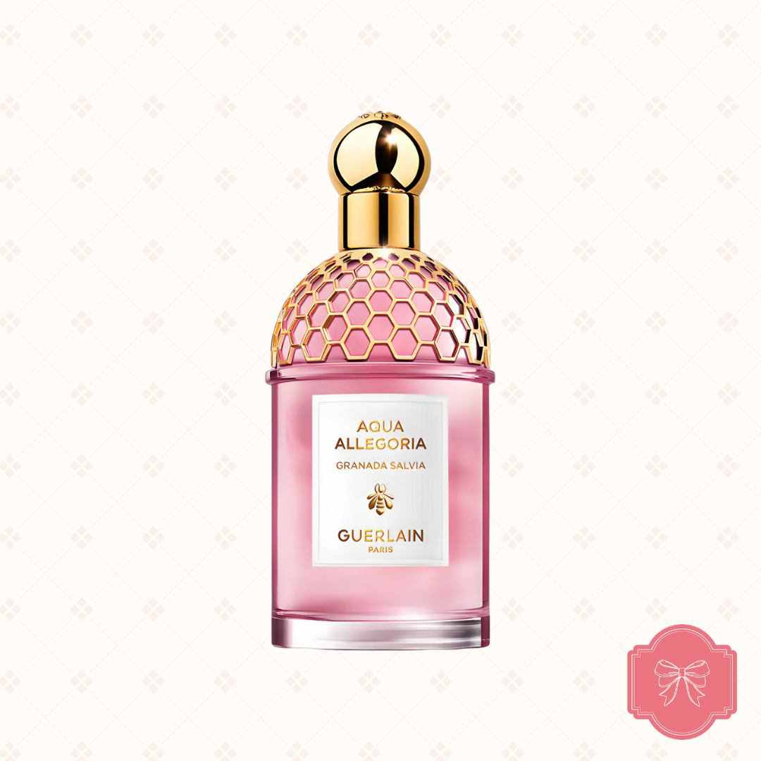 Aqua Allegoria Granada Salvia by Guerlain