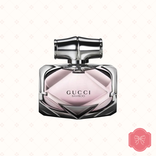 Bamboo by Gucci