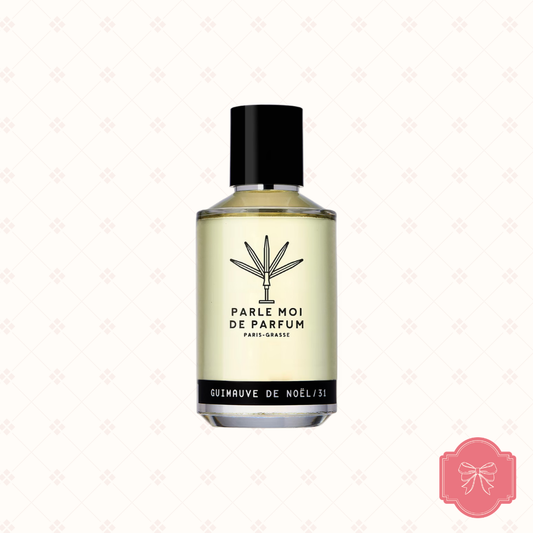 Guimauve de Noël / 31 by Parle Moi de Parfum