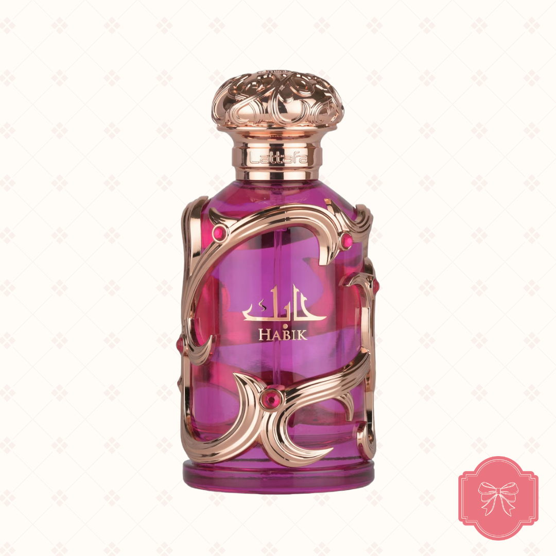 Habik for Women by Lattafa