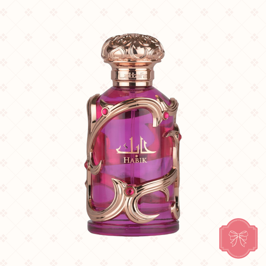 Habik for Women by Lattafa
