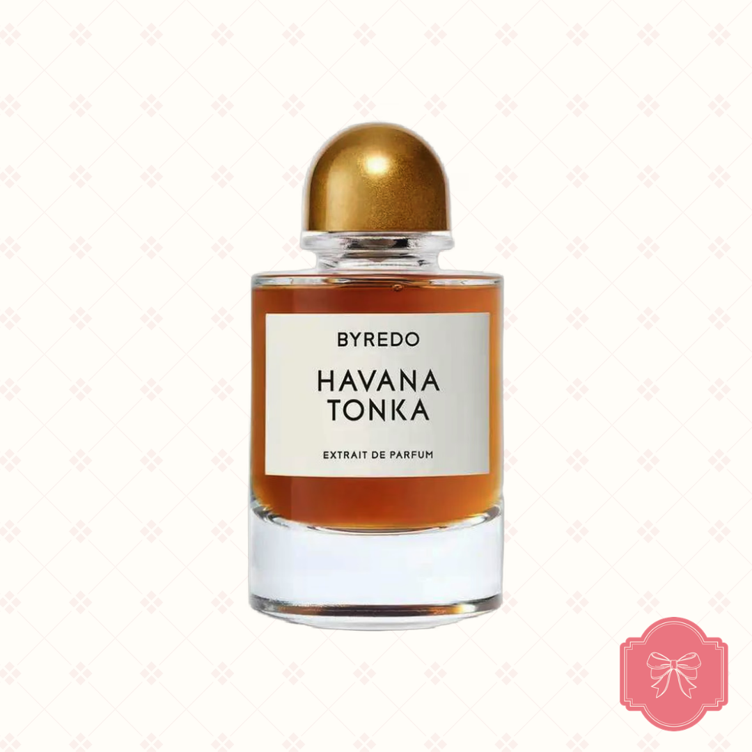 Havana Tonka by Byredo