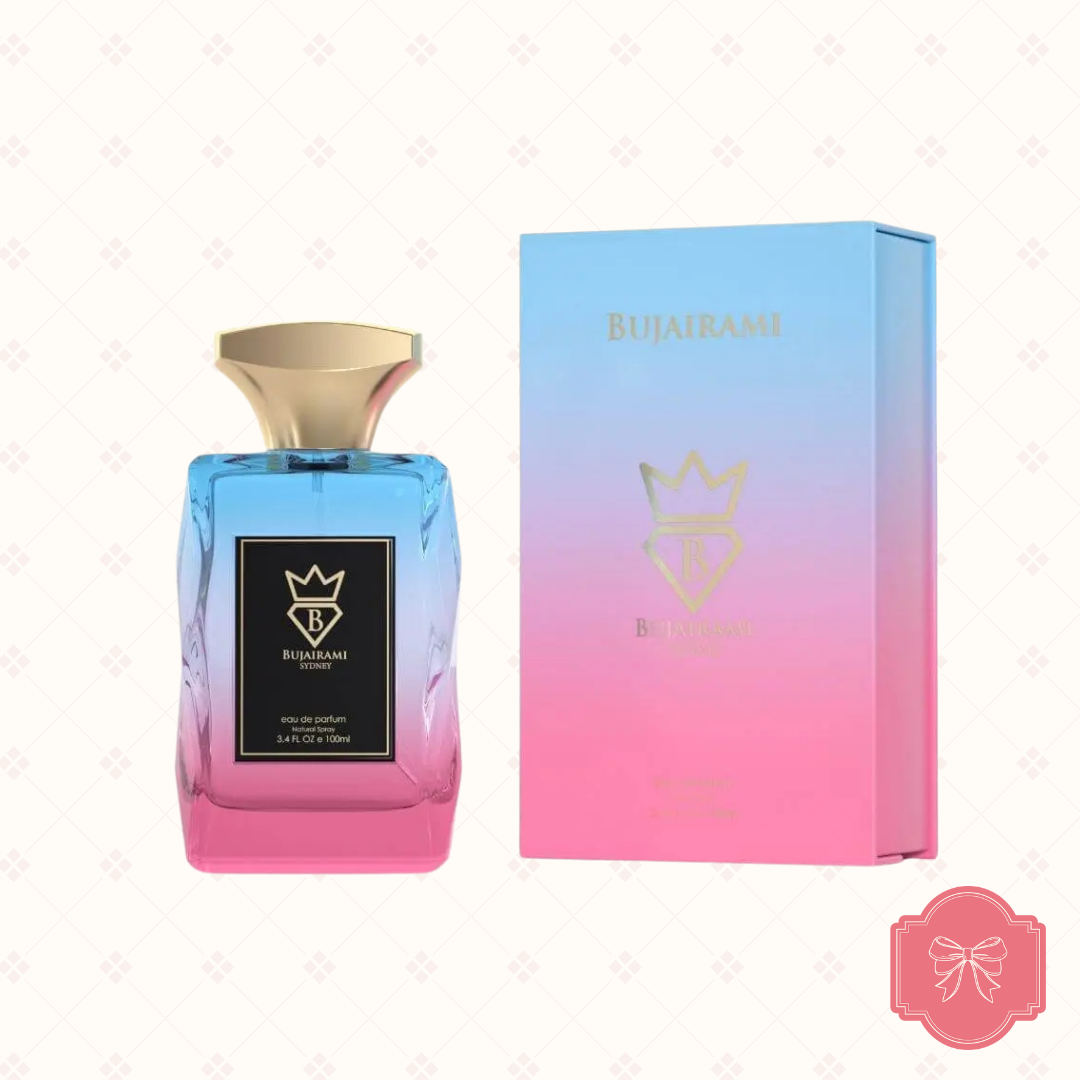 Haven by Bujairami Inspired by Musk | 12 by Kayali