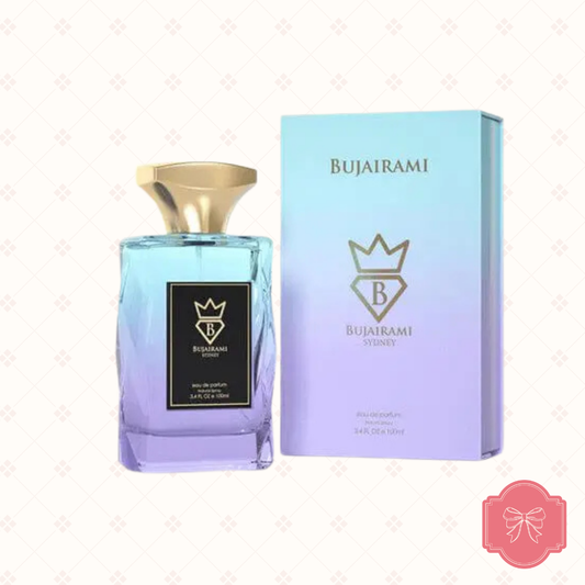 Heart Beat by Bujairami Inspired By Coeur Battant by Louis Vuitton