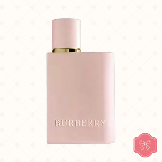 Her EDP Intense by Burberry