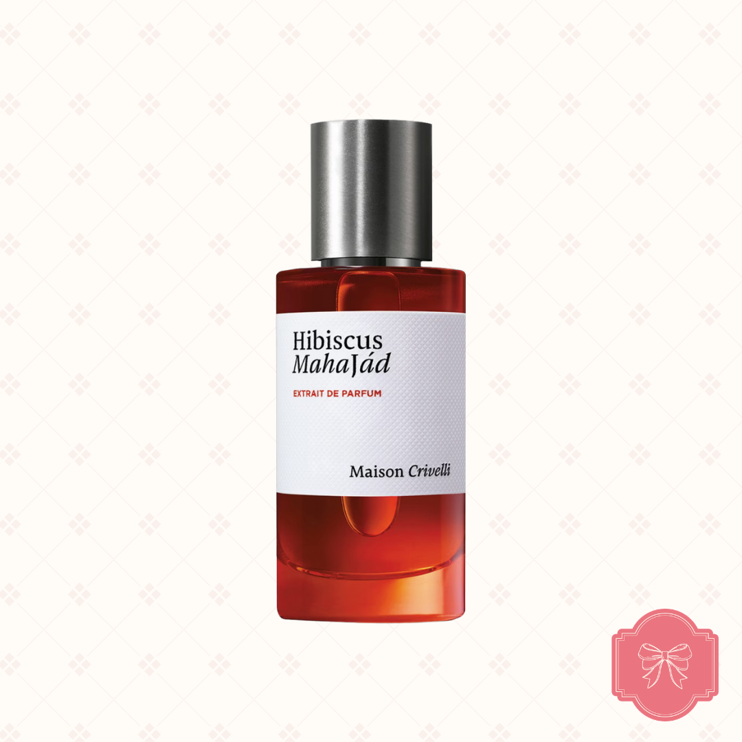 Hibiscus Mahajád by Maison Crivelli