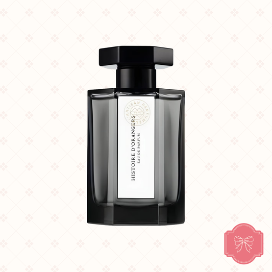 Histoire d'Orangers by L'Artisan Parfumeur