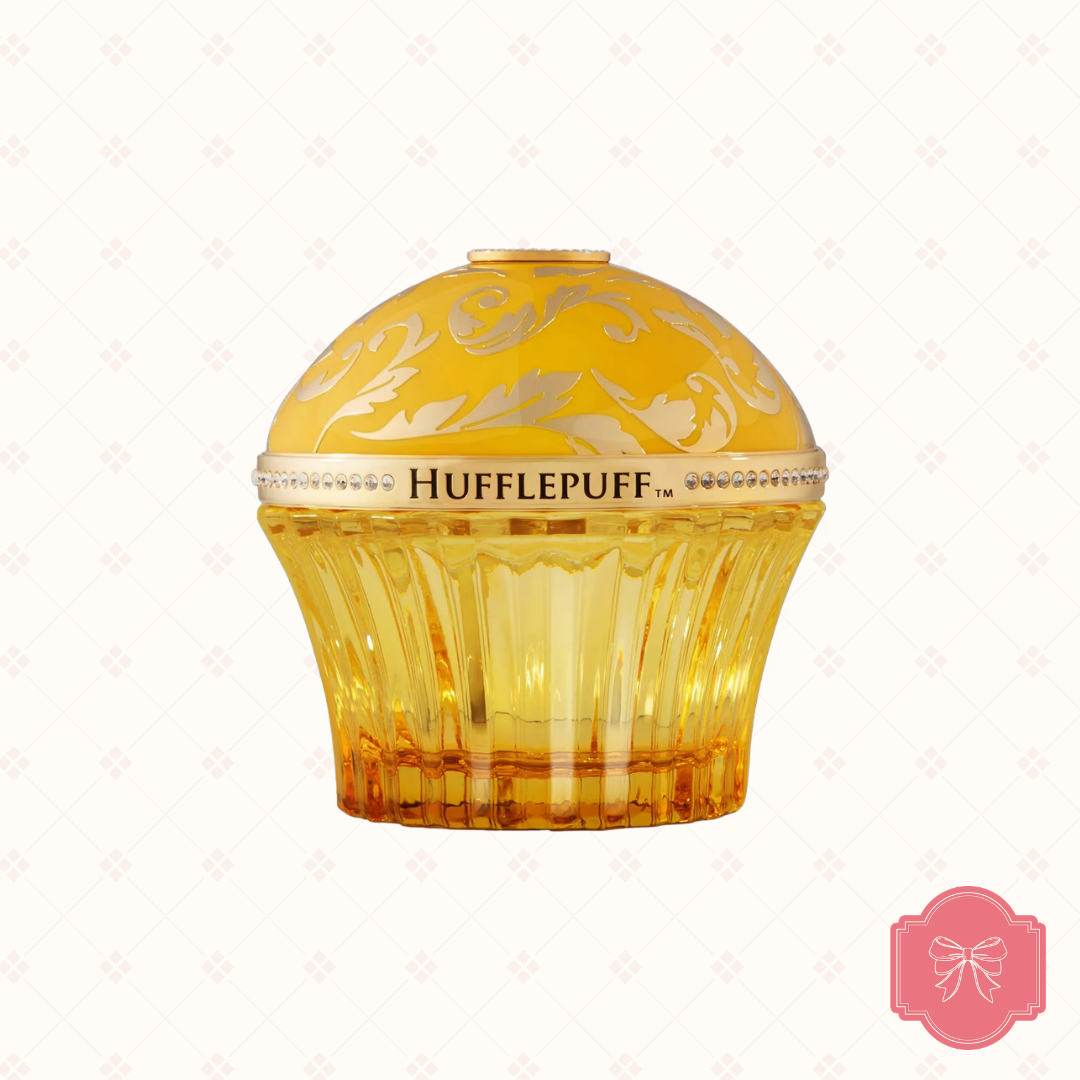Hufflepuff by House of Sillage
