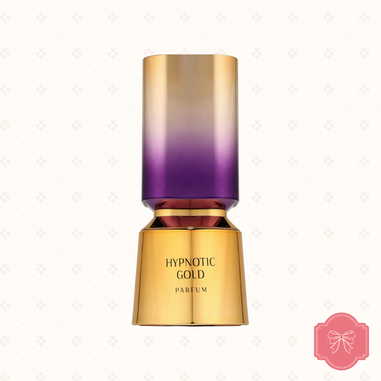Hypnotic Gold by French Avenue