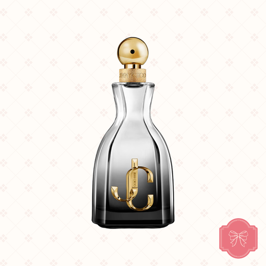 I Want You Forever by Jimmy Choo