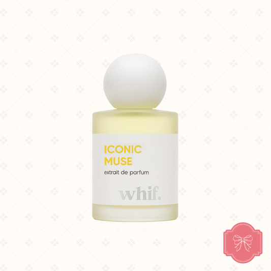 Whif Iconic Muse inspired by Chanel No.5