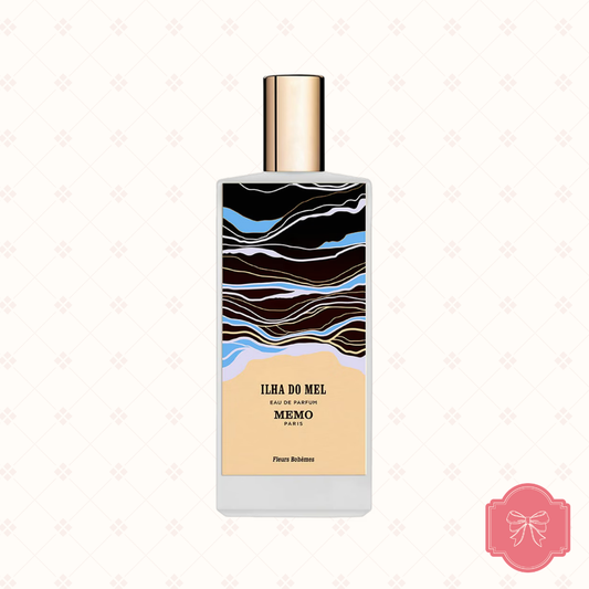 Ilha Do Mel by Memo Paris