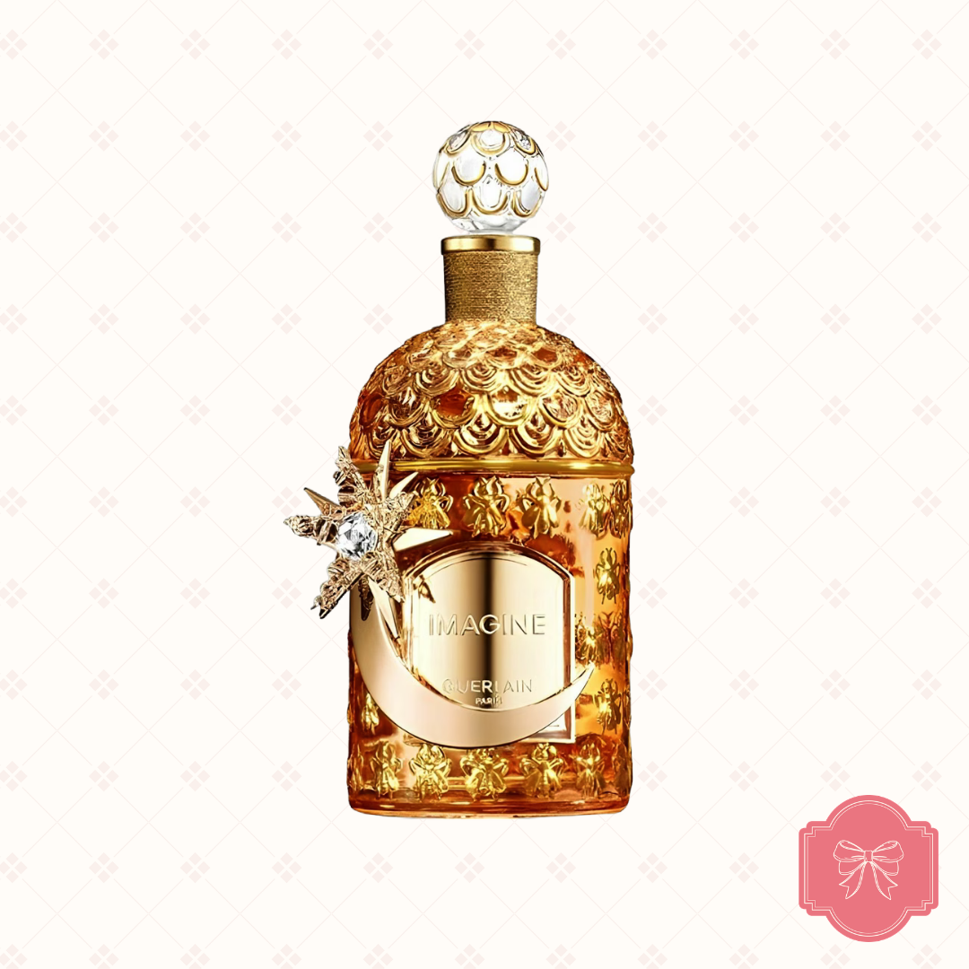 Imagine Guerlain by Géraldine Gonzalez 2025 Limited Edition