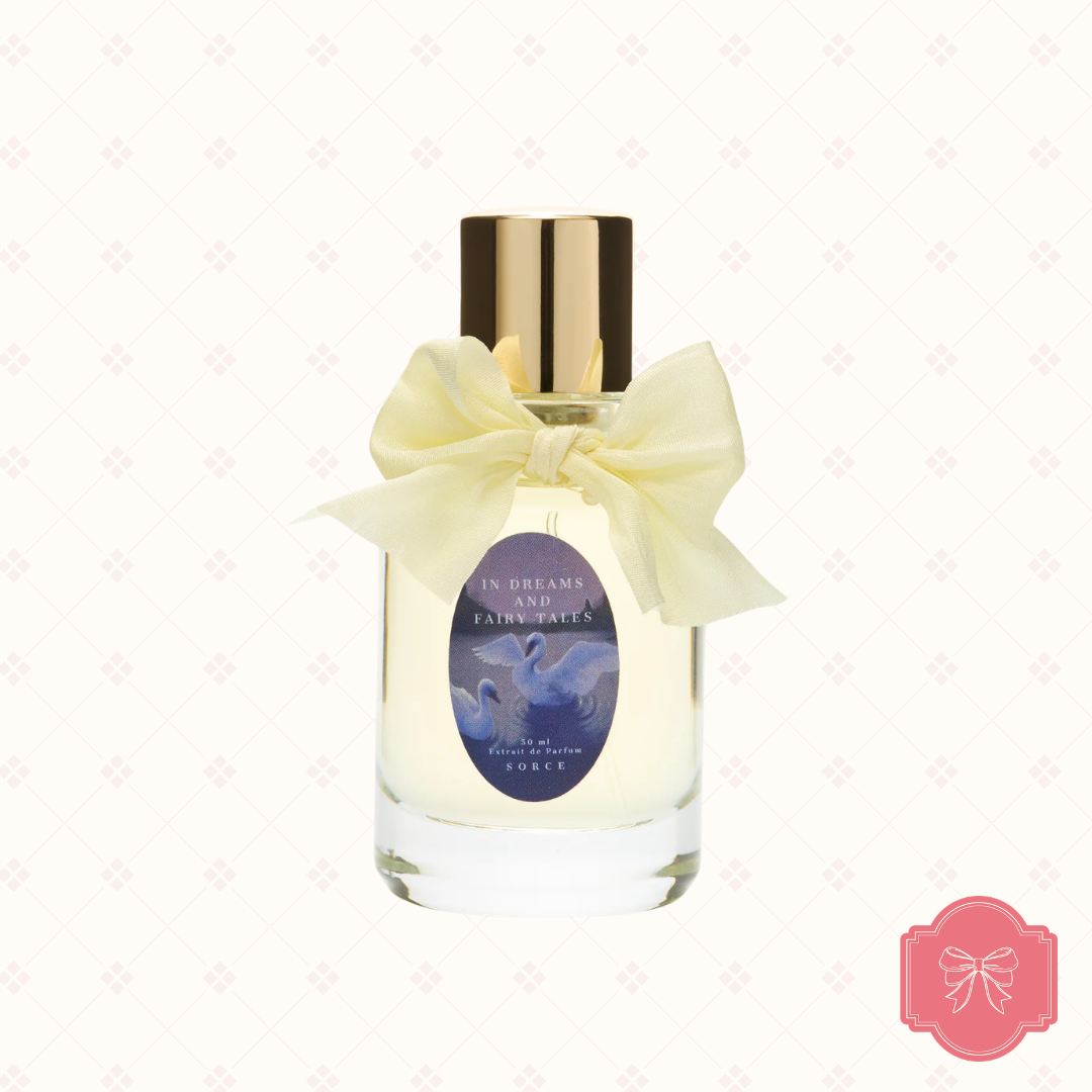 In Dreams & Fairytales Vanilla by Sorce