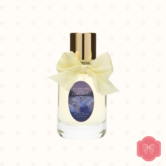 In Dreams & Fairytales Vanilla by Sorce