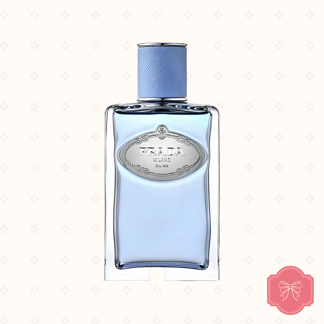 Infusion d’Amande by Prada