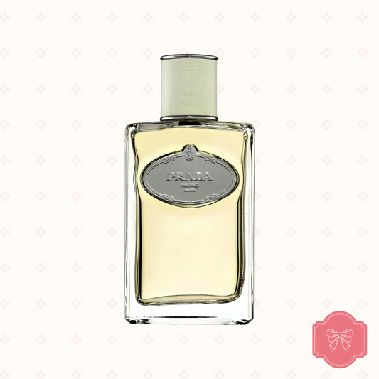 Infusion d'Iris by Prada