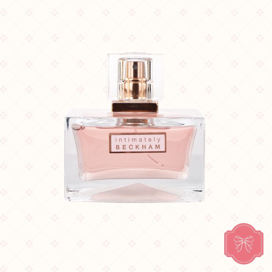 Intimately Beckham by Victoria Beckham *Original Formulation*