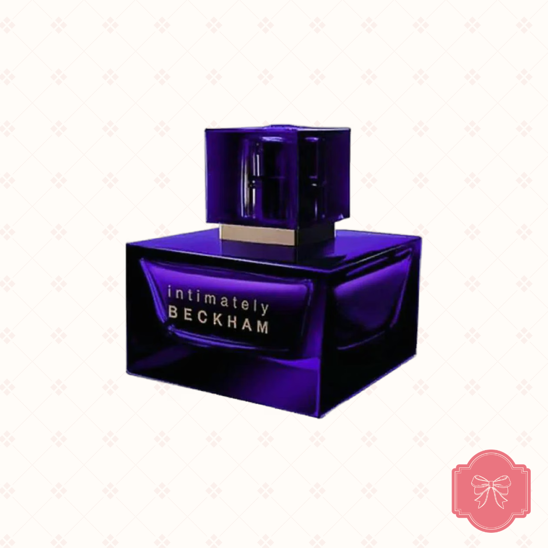 Intimately Beckham Night by Victoria Beckham