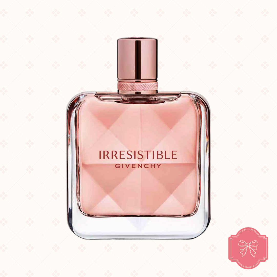 Irresistable by Givenchy