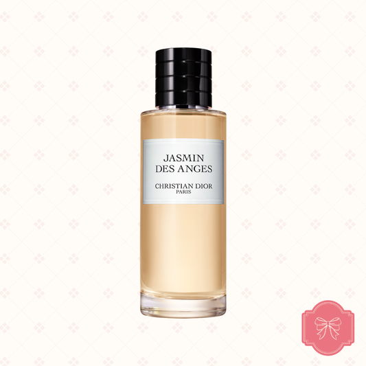 Jasmin des Anges by Dior