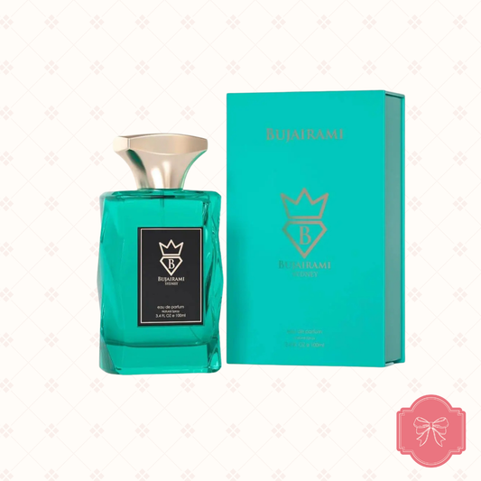 Juicy by Bujairami Inspired by Miami Nectar by Ellis Brooklyn