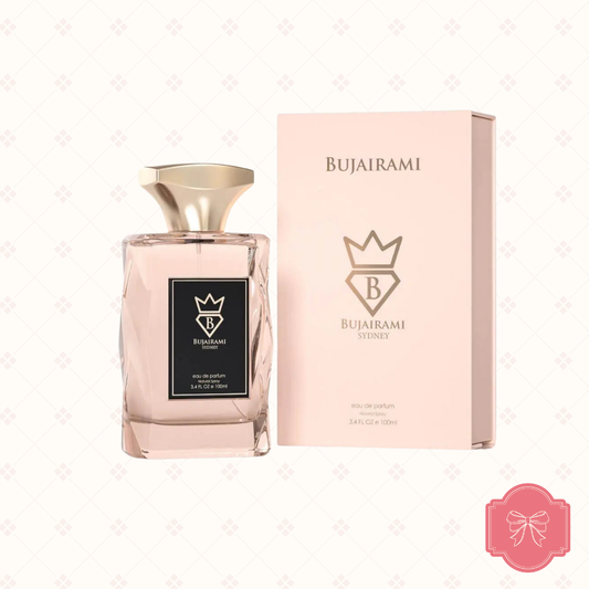 Juicy Fig by Bujairami Inspired By Dioriviera by Dior