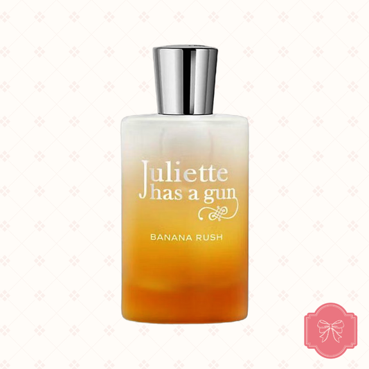 Banana Rush by Juliette Has A Gun