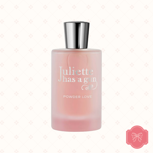 Powder Love by Juliette Has A Gun