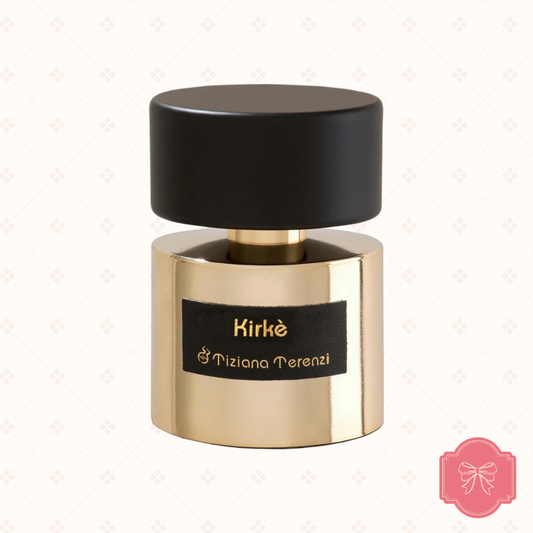 Kirkè by Tiziana Terenzi