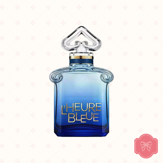 L'Heure Bleue 2026 by Guerlain