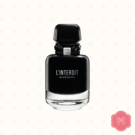 L'Interdit Intense by Givenchy