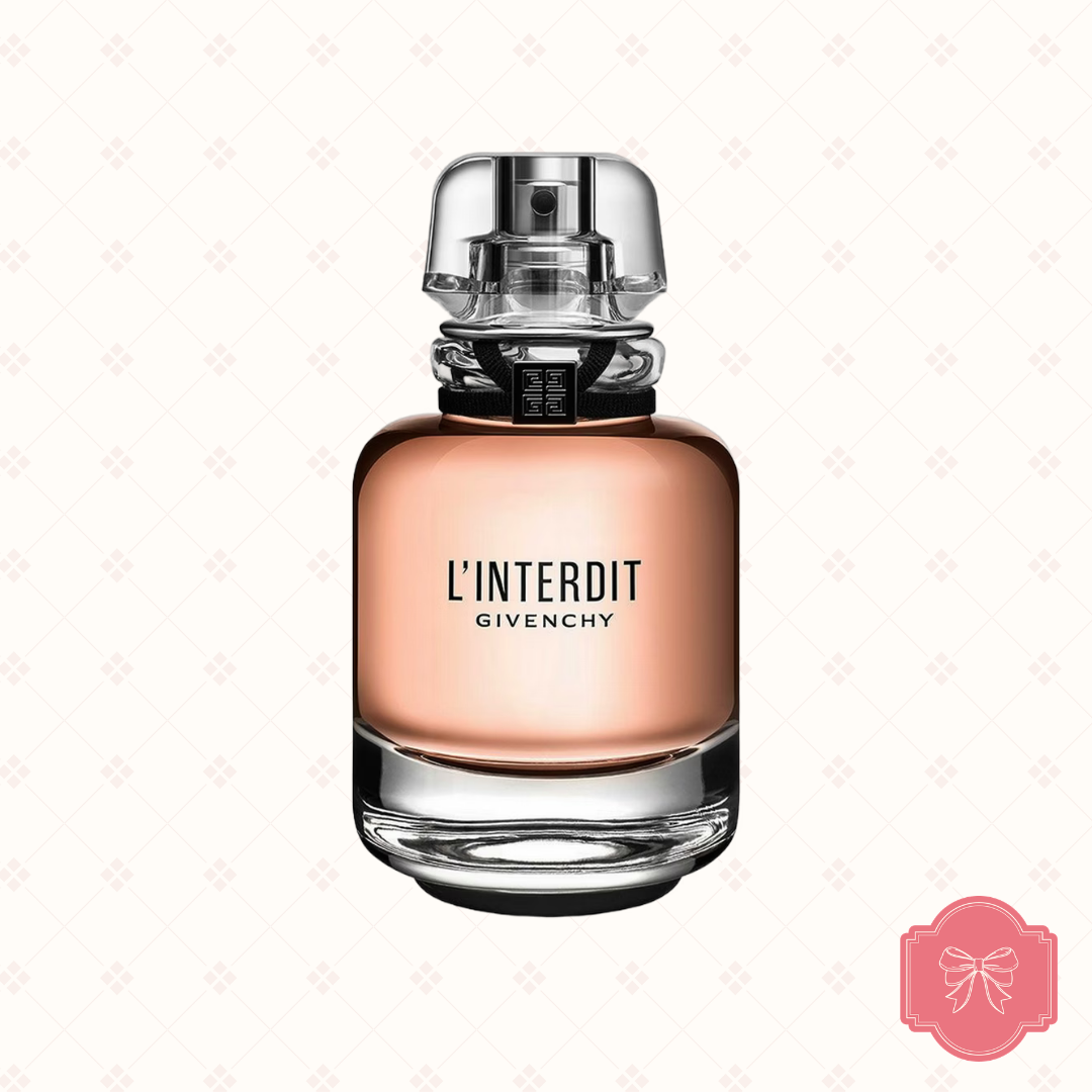 L'Interdit by Givenchy