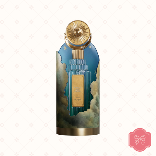 L’eau de Parfum by Cirque du Soleil