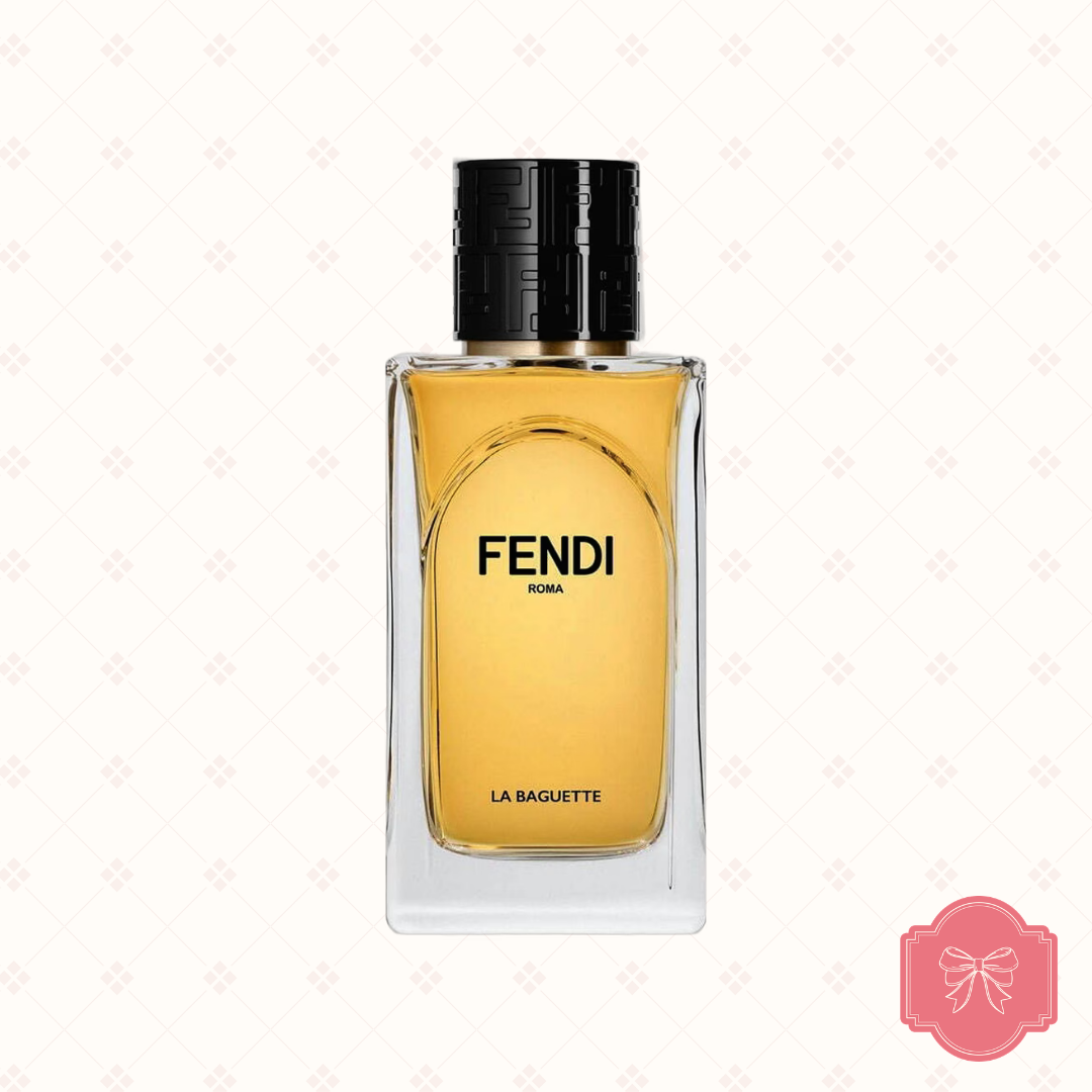 La Baguette by Fendi