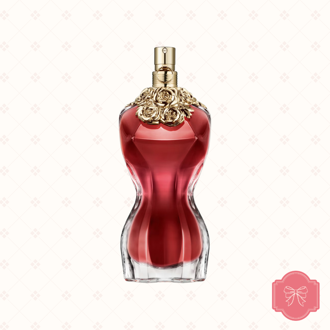 La Belle by Jean Paul Gaultier