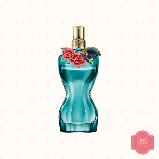 La Belle Paradise Garden by Jean Paul Gaultier