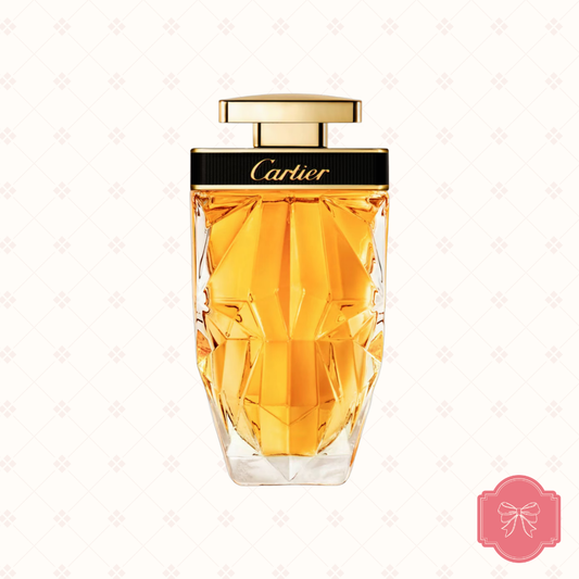 La Panthère Parfum by Cartier