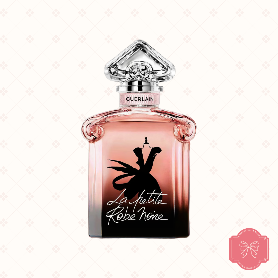 La Petite Robe Noire Honey Rose by Guerlain