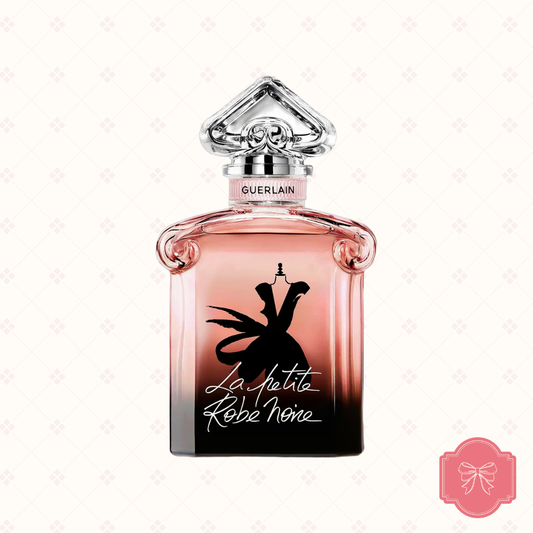 La Petite Robe Noire Honey Rose by Guerlain