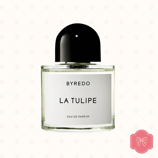 La Tulipe by Byredo