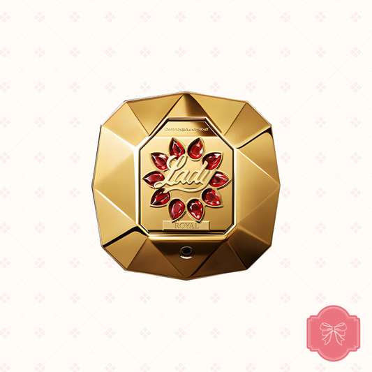 Lady Million Royal by Rabanne