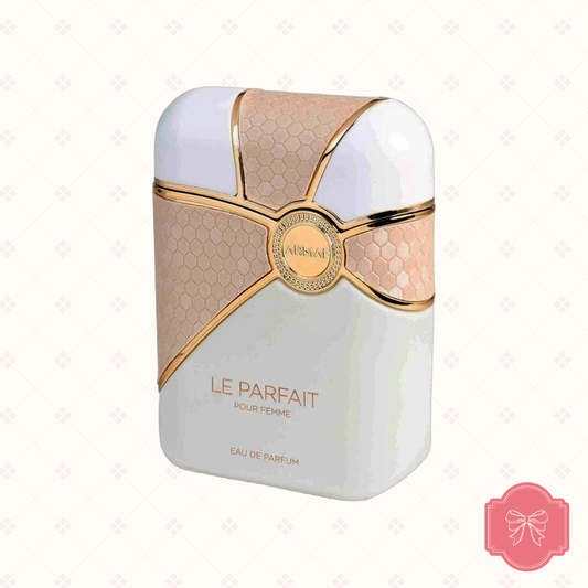 Le Parfait Pour Femme by Armaf