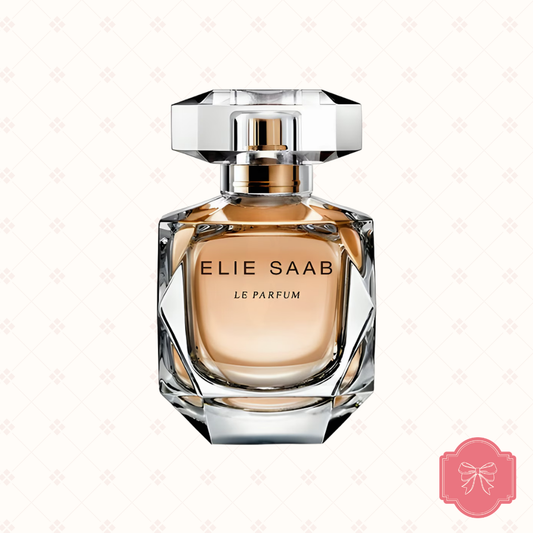 Le Parfum by Elie Saab