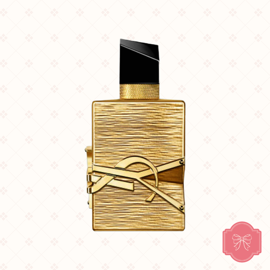 Vanille Couture by Yves Saint Laurent