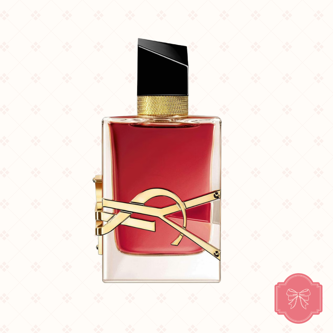 Libre Berry Crush by Yves Saint Laurent