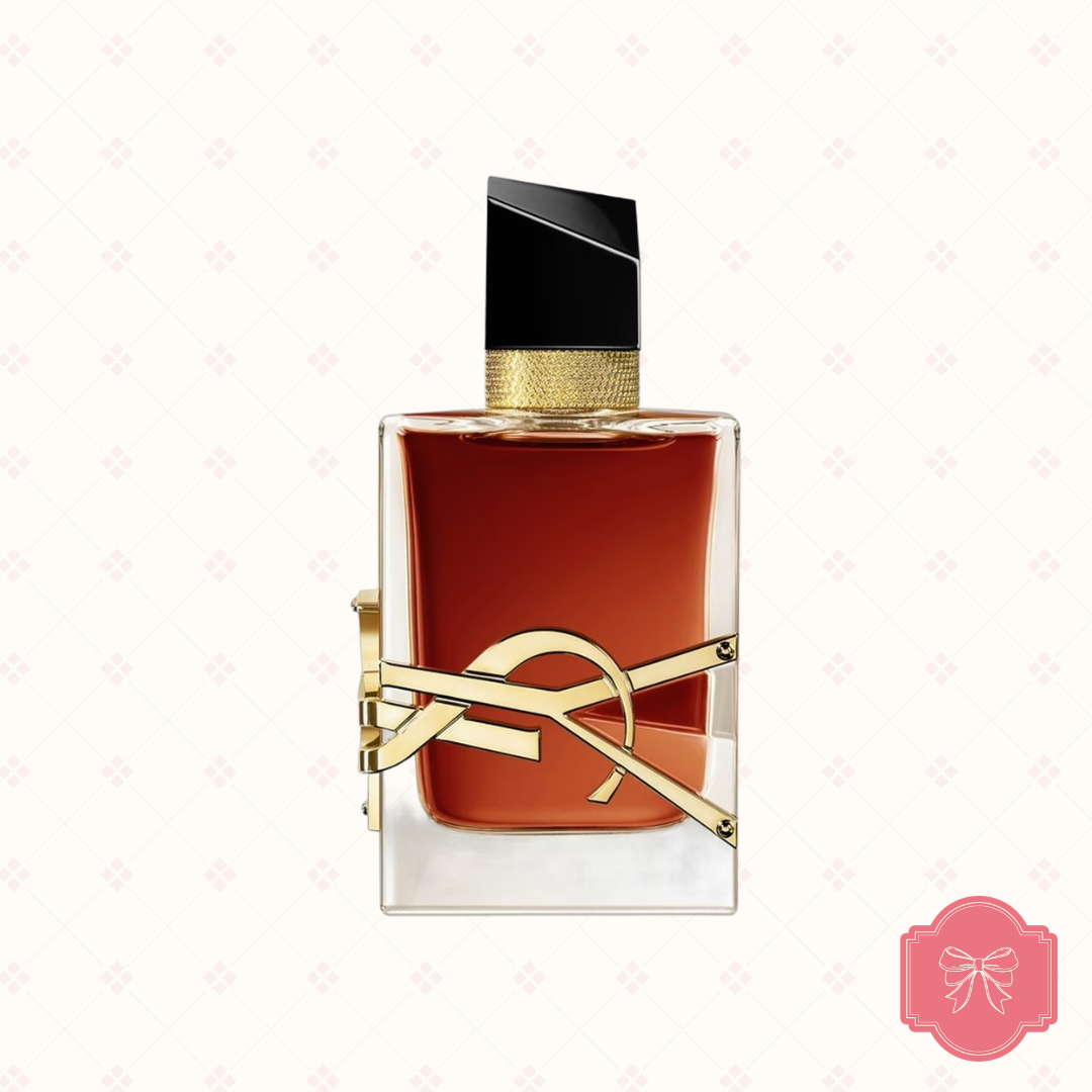 Libre Le Parfum by Yves Saint Laurent