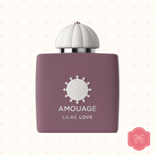 Lilac Love by Amouage