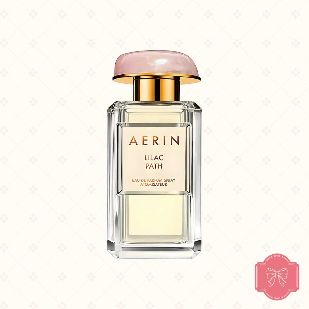 Lilac Path by AERIN